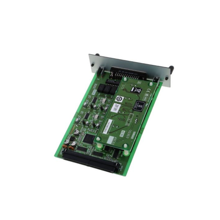 Yamaha MY8-AE96 - 8 Channel AES/EBU Interface Card