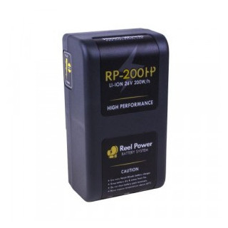 Hawkwoods RP-180 - Reel-Power Alexa/Phantom 26V 180W Battery Li-Ion