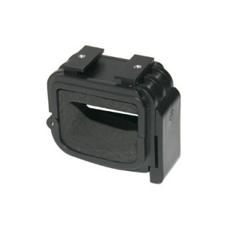 Hawkwoods HC-1 - Hot-Clamp Snap-On Camera Handle Hot-Shoe