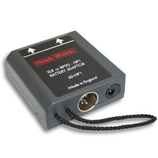 Hawkwoods AD-NP1 - Dummy NP1 battery