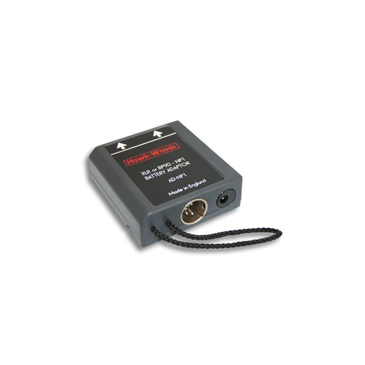 Hawkwoods AD-NP1 - Dummy NP1 battery