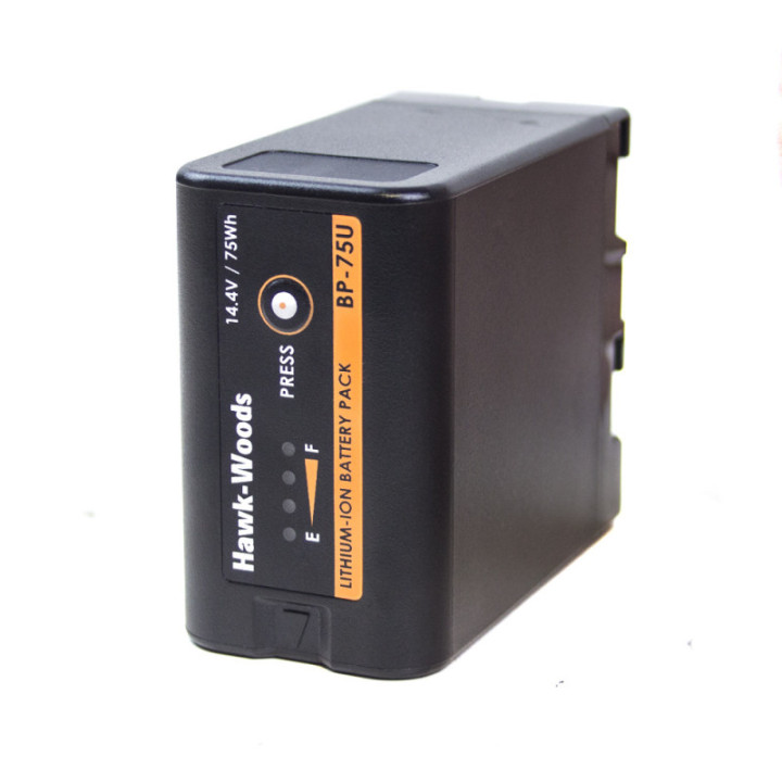 Hawkwoods BP-75U - BP 75W Battery Pack