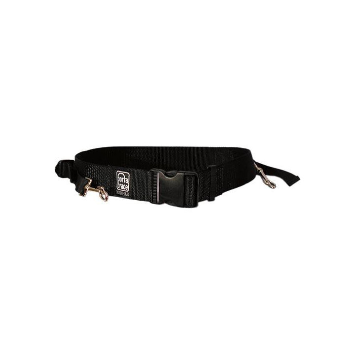 Portabrace AH-2BL - Belt for Audio Harness