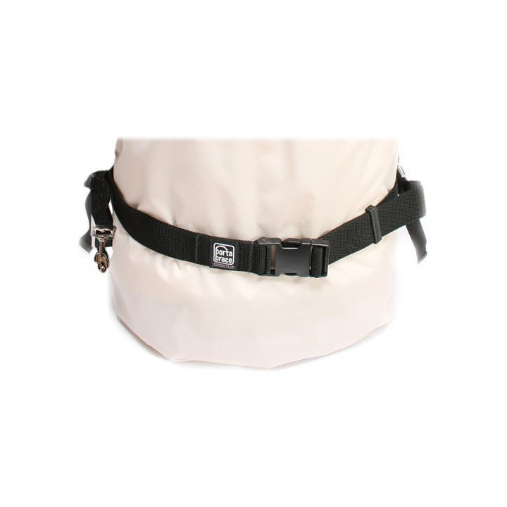 Portabrace AH-2BL - Belt for Audio Harness