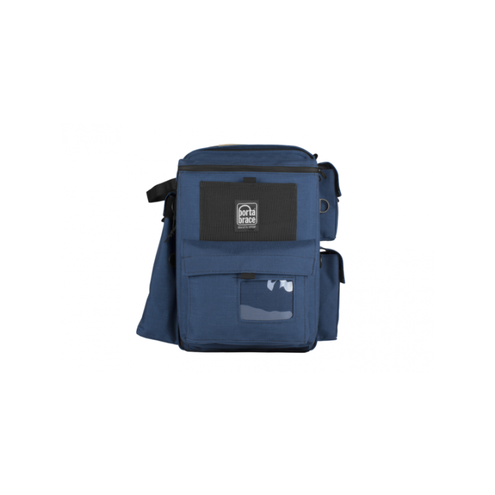 Portabrace BC-1N - HDSLR Backpack Camera Case