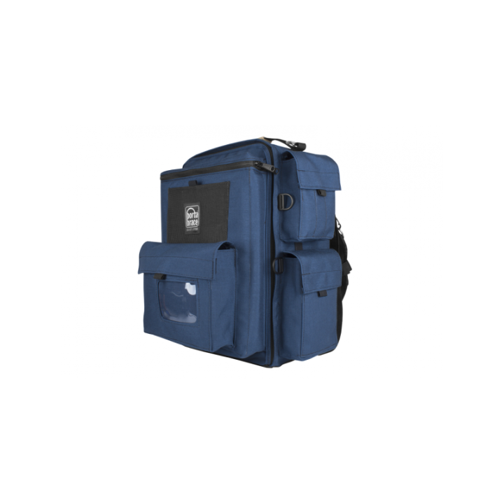 Portabrace BC-1N - HDSLR Backpack Camera Case