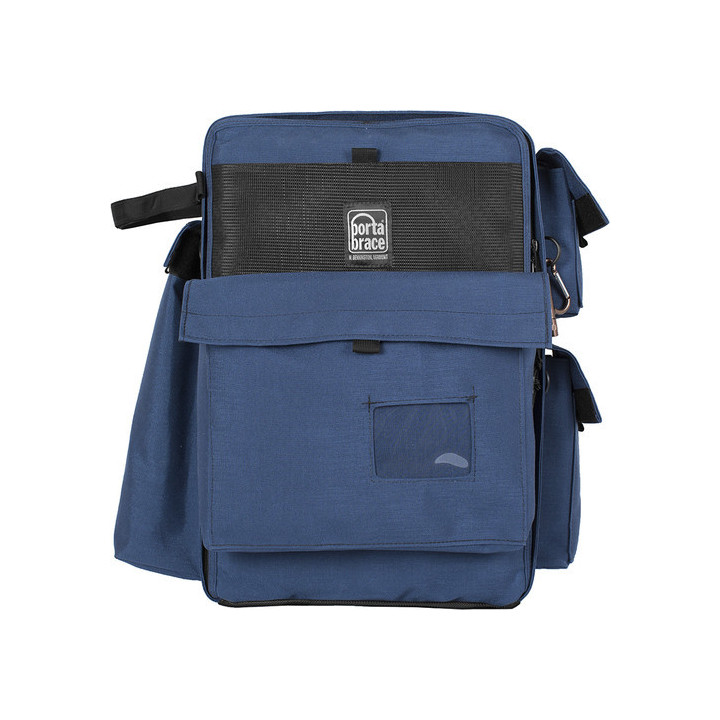 Portabrace BC-2N - HDSLR Backpack Camera Case
