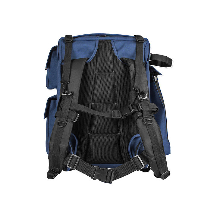 Portabrace BC-2N - HDSLR Backpack Camera Case