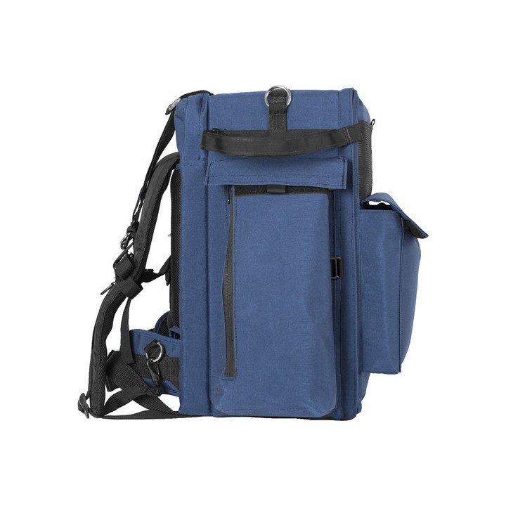 Portabrace BC-2N - HDSLR Backpack Camera Case