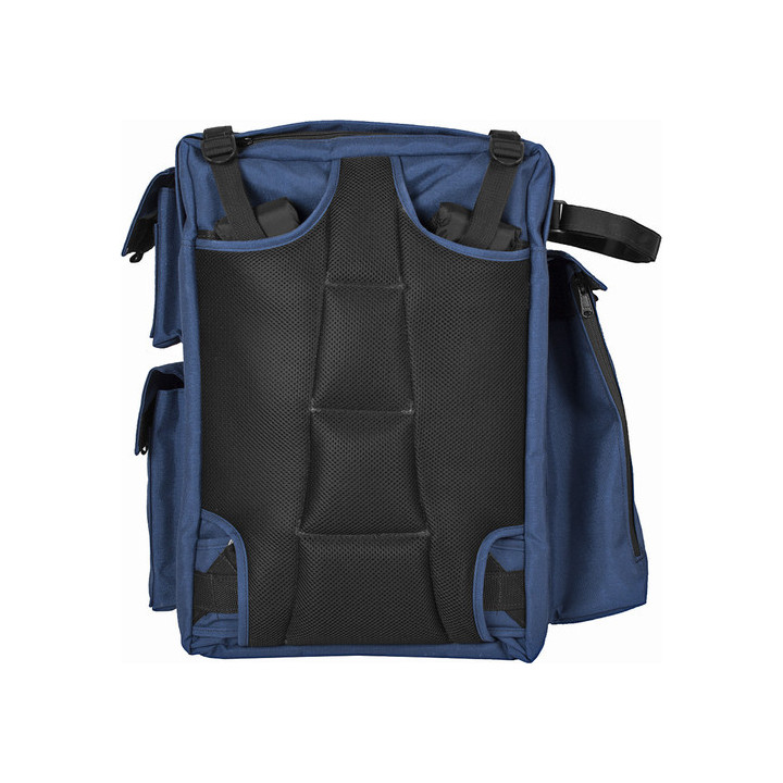 Portabrace BC-2N - HDSLR Backpack Camera Case