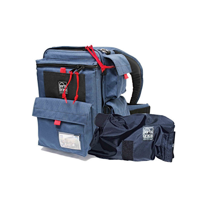 Portabrace BK-1NQS-M4 - Backpack