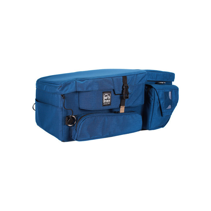 Portabrace CC-HD1 - Quick-Draw Camera Case