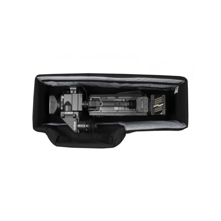 Portabrace CC-HD1V - Quick-Draw Camera Case