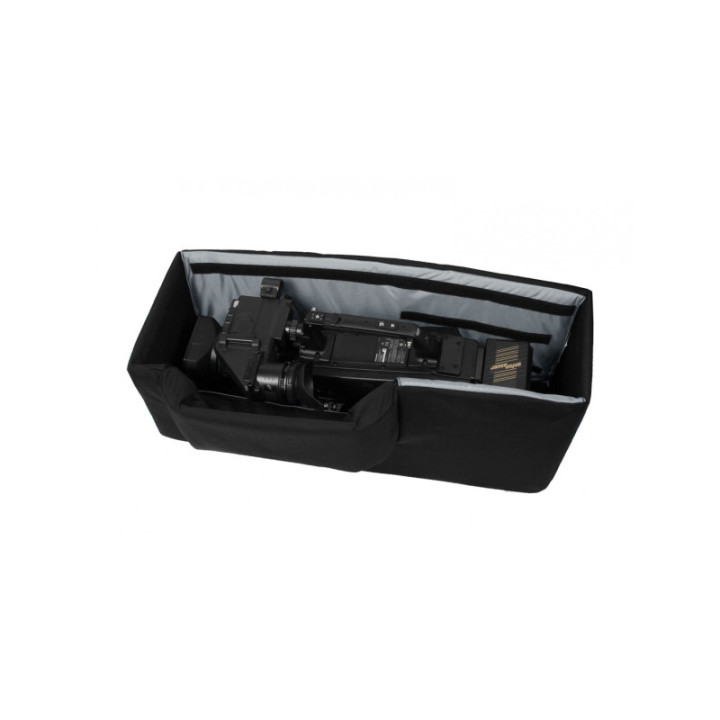 Portabrace CC-HD1V - Quick-Draw Camera Case