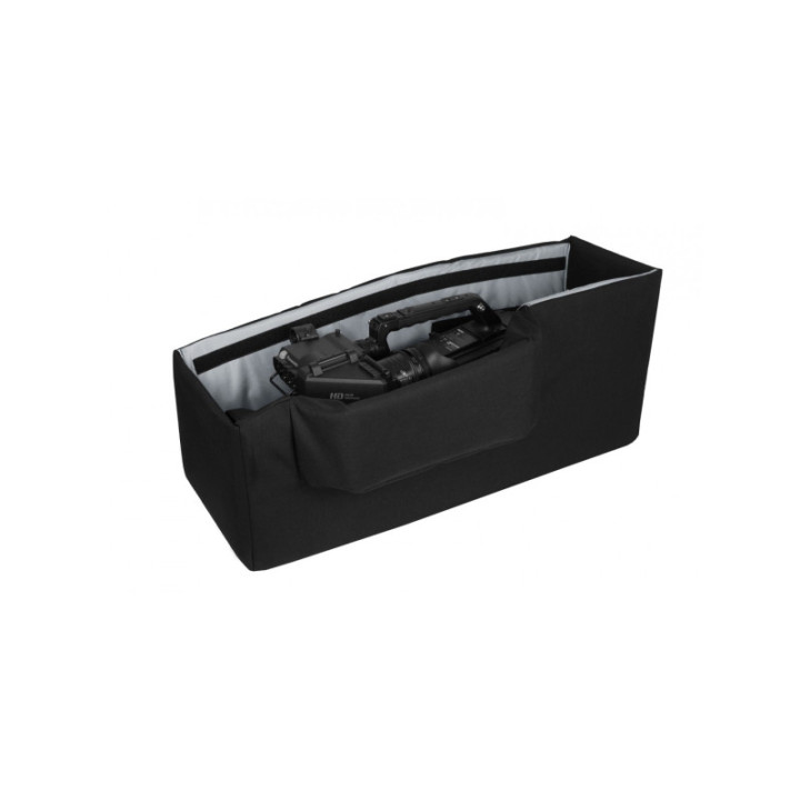 Portabrace CC-HD1V - Quick-Draw Camera Case