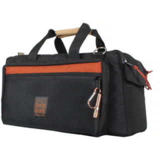 Portabrace CS-DV3Q - Quick Zip Compact Carrying Case