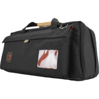 Portabrace CS-DV4R - Mini-DV Camera Case (Black/Copper)