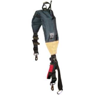 Portabrace HB-A2 - Audio Shoulder Strap (Large)