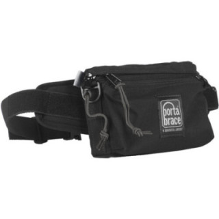 Portabrace HIP-1B - Hip Pack, (Small), Black