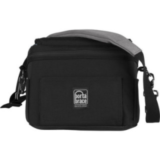 Portabrace MS-DSLR2 - Messenger Style Camera Bag