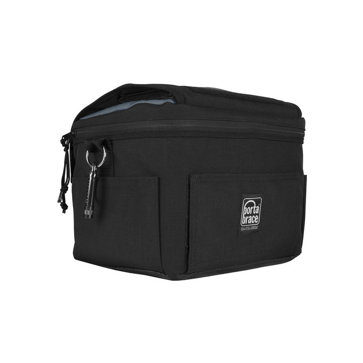 Portabrace MS-DSLR2 - Messenger Style Camera Bag