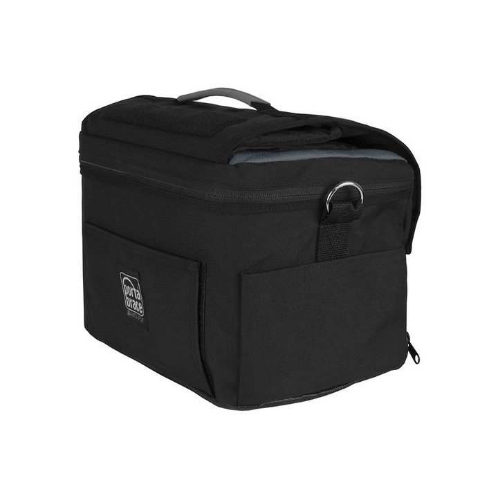 Portabrace MS-DSLR2 - Messenger Style Camera Bag
