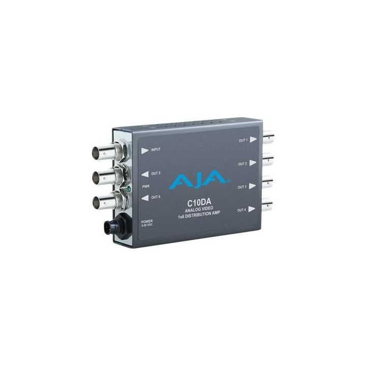 AJA HD10A - HD-series Miniconverters