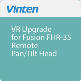 Vinten V4096-0002 - FHR-35 VR upgrade