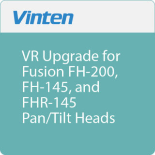Vinten V4101-0002 - FH-200, FH-145 and FHR-145 VR upgrade