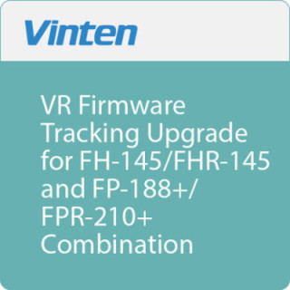 Vinten VR PED UPGRADE - VR upgrade for FH-145/FHR-145 and FP-188+/FPR-210+ combination