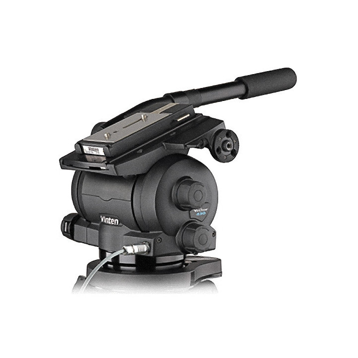 Vinten V4089-0001 - Vector 430i Head