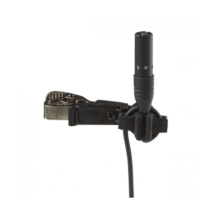 Voice Technologies VT100 - con connettore di bloccaggio SONY da 3,5mm