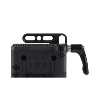 Wooden Camera WC-156600 - Battery Slide