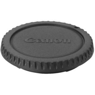 Canon 2428A001 - Body Cap EOS-RF-3