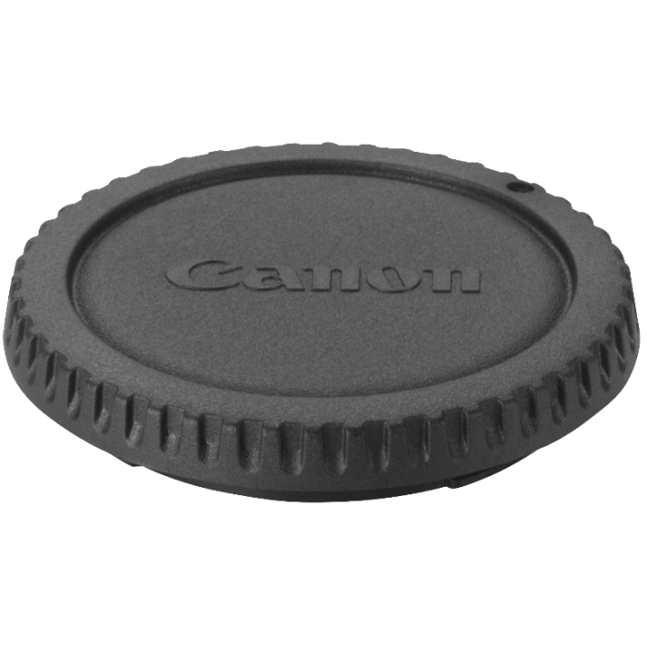 Canon 2428A001 - Body Cap EOS-RF-3