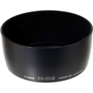 Canon 2654A001 - Lens Hood ES-65III