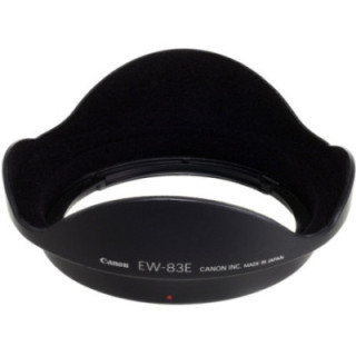 Canon 7276A001 - Lens Hood EW-83E