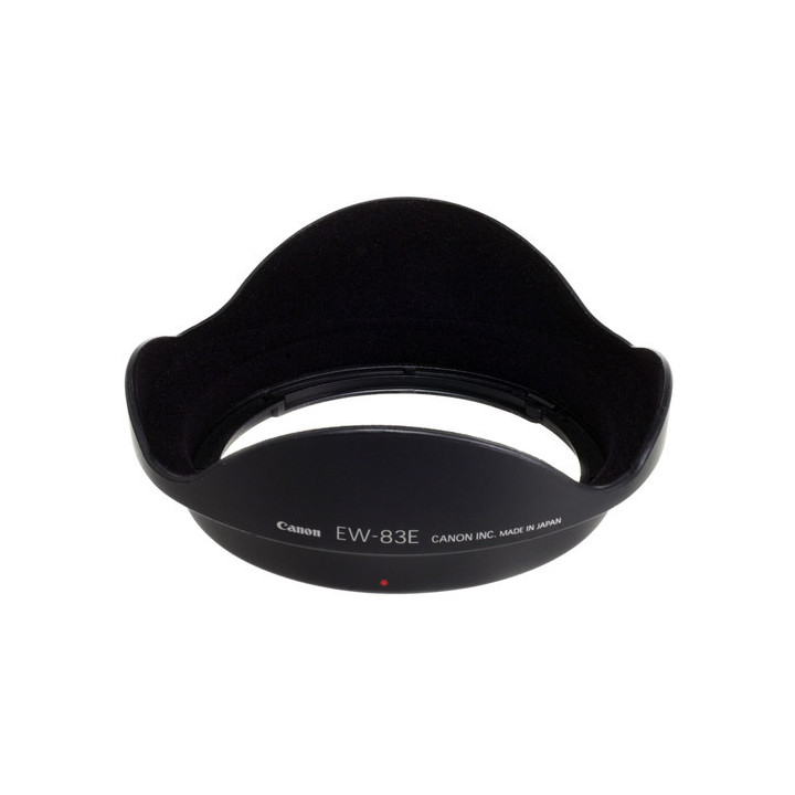 Canon 7276A001 - Lens Hood EW-83E