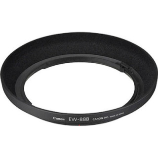 Canon 3564B001 - Lens Hood EW-88B