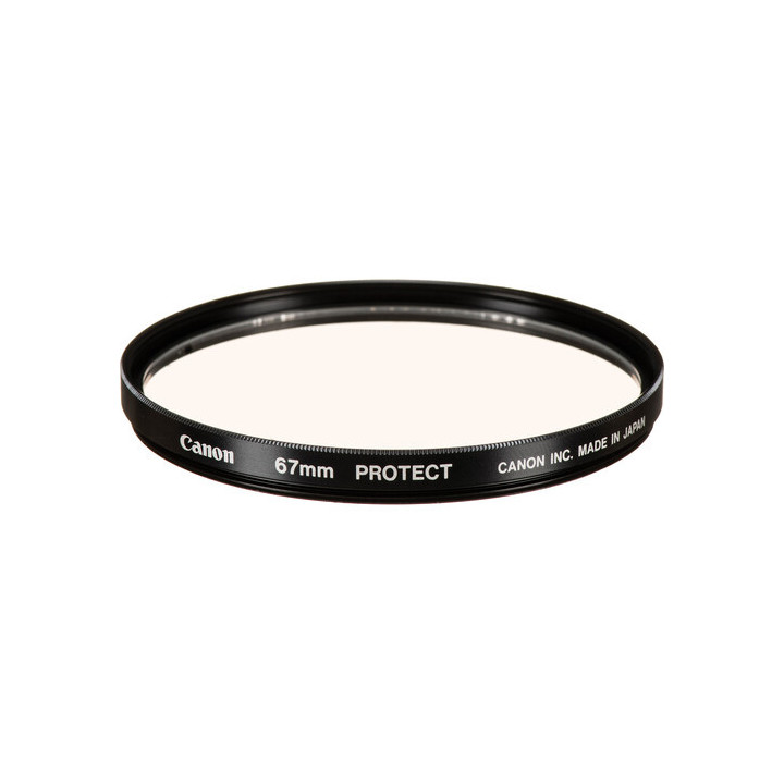 Canon 2599A001 - 72mm UV Protector
