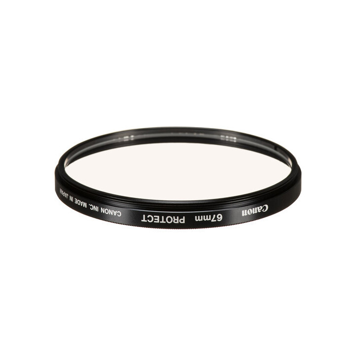 Canon 2599A001 - 72mm UV Protector
