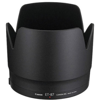 Canon 3531B001 - Lens Hood ET-87