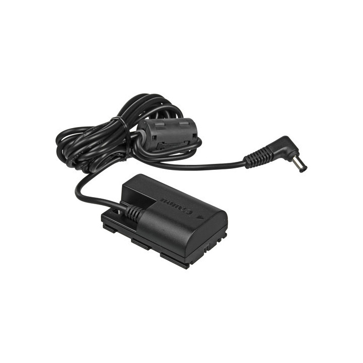 Canon 3352B001 - DC-Coupler DR-E6 (5D-MKII)