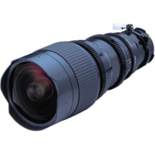 Canon HJ11x4.7B KLL-SC - 2/3 inches HD-EC super wide angle cinematographic lens