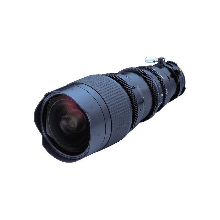 Canon HJ11x4.7B KLL-SC - 2/3 inches HD-EC super wide angle cinematographic lens