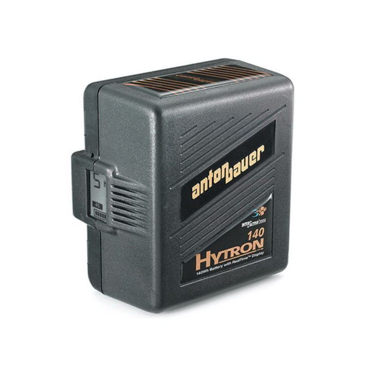 Anton-Bauer 8675-0079 - HyTRON 140 Battery