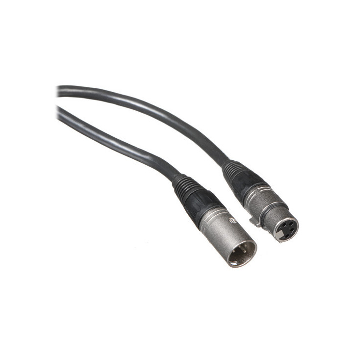 Anton-Bauer 8108-3781 - XLR-4