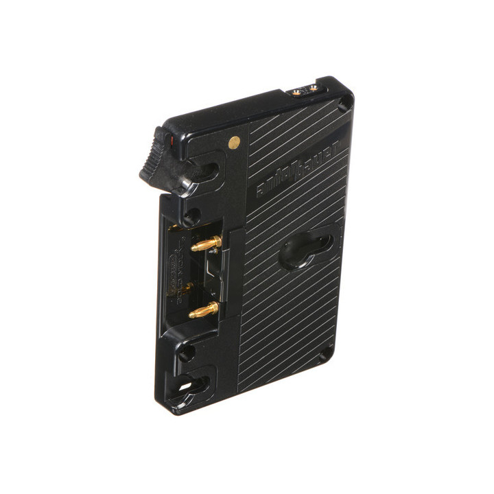 Anton-Bauer 8375-0093 - QRC-Digital