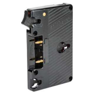 Anton-Bauer 8375-0121 - QRC-D2