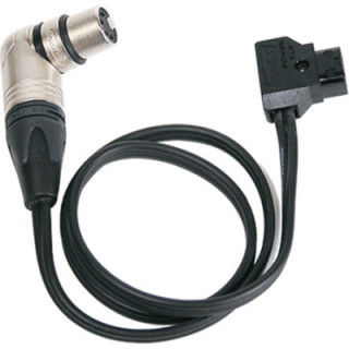 Anton-Bauer 8075-0135 - PowerTap 36 XLR 4-pin